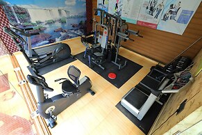 Jal Mahal Resort & Spa, Mysore