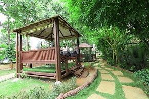 Jal Mahal Resort & Spa, Mysore