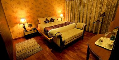 Jal Mahal Resort & Spa, Mysore