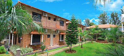 Jal Mahal Resort & Spa, Mysore