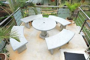 Jal Mahal Resort & Spa, Mysore