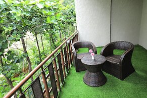 Jal Mahal Resort & Spa, Mysore