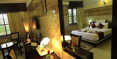 Jal Mahal Resort & Spa, Mysore