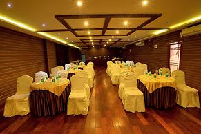 Jal Mahal Resort & Spa, Mysore