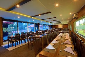 Jal Mahal Resort & Spa, Mysore