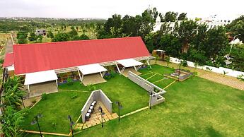 Jal Mahal Resort & Spa, Mysore