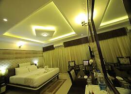 Jal Mahal Resort & Spa, Mysore