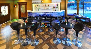 Jal Mahal Resort & Spa, Mysore