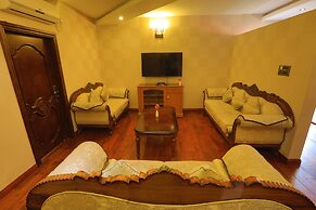 Jal Mahal Resort & Spa, Mysore