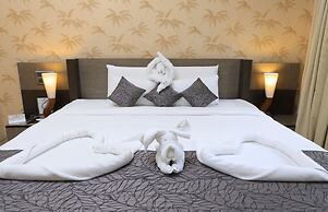 Jal Mahal Resort & Spa, Mysore