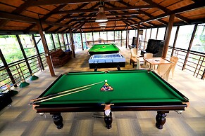 Jal Mahal Resort & Spa, Mysore