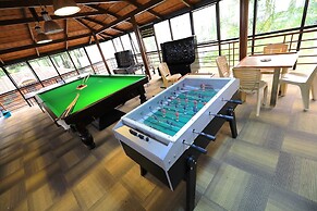 Jal Mahal Resort & Spa, Mysore