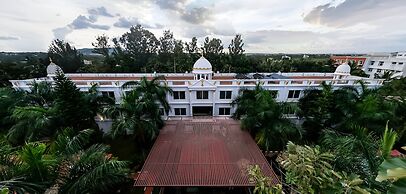 Jal Mahal Resort & Spa, Mysore
