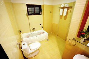 Jal Mahal Resort & Spa, Mysore