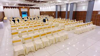 Jal Mahal Resort & Spa, Mysore