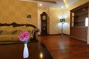 Jal Mahal Resort & Spa, Mysore