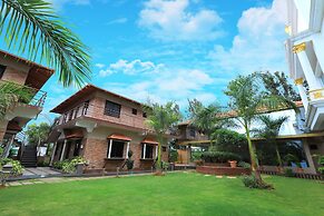 Jal Mahal Resort & Spa, Mysore