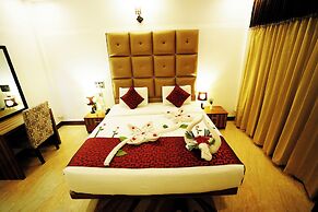 Jal Mahal Resort & Spa, Mysore