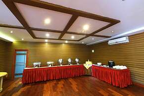 Jal Mahal Resort & Spa, Mysore