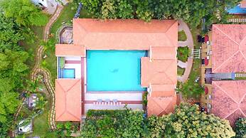 Jal Mahal Resort & Spa, Mysore