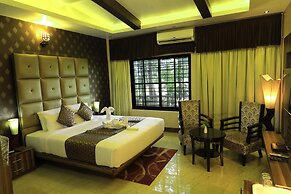 Jal Mahal Resort & Spa, Mysore