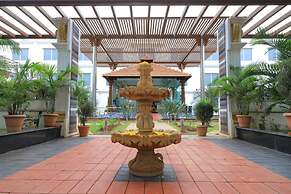 Jal Mahal Resort & Spa, Mysore