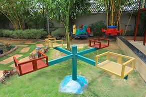 Jal Mahal Resort & Spa, Mysore