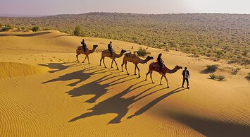 Hotel Pleasant Haveli