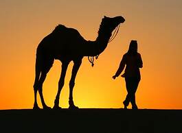 Hotel Pleasant Haveli