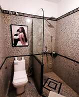 Hotel Pleasant Haveli