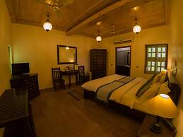 Hotel Pleasant Haveli