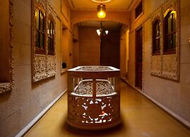 Hotel Pleasant Haveli
