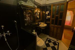 Hotel Pleasant Haveli