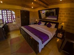 Hotel Pleasant Haveli