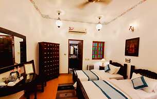 Hotel Pleasant Haveli