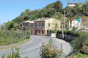 Agriturismo Parra