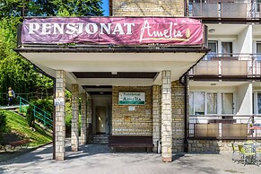 Amelia Zdroj Medical & Spa