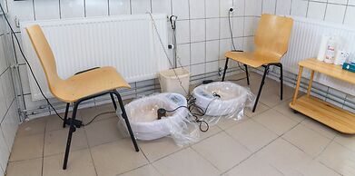 Amelia Zdroj Medical & Spa