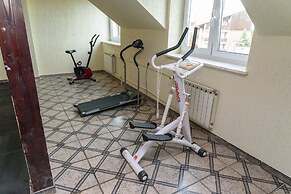 Amelia Zdroj Medical & Spa