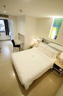 Go Hotels Ortigas Center