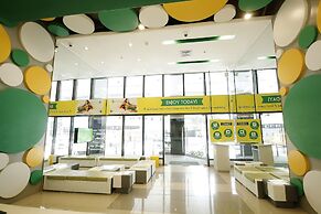 Go Hotels Ortigas Center