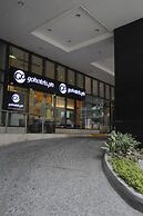 Go Hotels Ortigas Center
