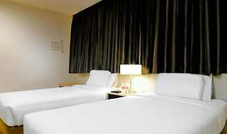 Go Hotels Ortigas Center
