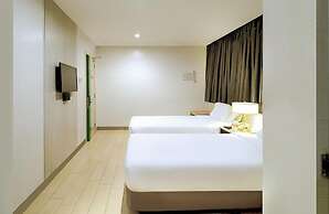 Go Hotels Ortigas Center