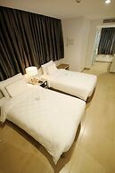 Go Hotels Ortigas Center