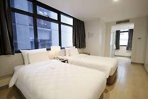 Go Hotels Ortigas Center