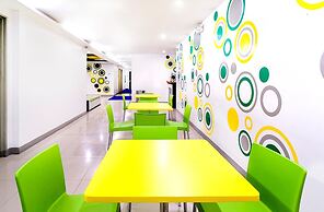 Go Hotels Ortigas Center