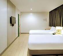 Go Hotels Ortigas Center