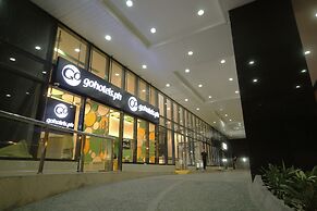 Go Hotels Ortigas Center