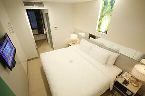 Go Hotels Ortigas Center